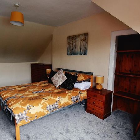 Jovie Apartment Сторновэй Экстерьер фото